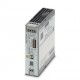QUINT4-PS/24DC/24DC/5/SC 1046800 PHOENIX CONTACT Primária de comutação de conversor DC/DC, QUINT, montagem e..