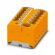 PTFIX 4/12X1,5-G OG 1046982 PHOENIX CONTACT Distribution block, nom. voltage: 450 V, nominal current: 17.5 A..