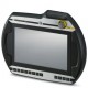 HTP10 1000 1047318 PHOENIX CONTACT Mobile-Panel mit 25,7 cm / 10,1"-TFT-Display (analog-resistiv (Polyester)..