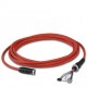 HTP10 1000 CC5M 1047320 PHOENIX CONTACT Ethernet connecting cable for HTP10 1000 mobile panel, length: 5 m