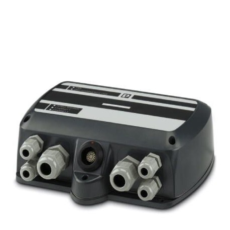 HTP10 1000 CB 1047323 PHOENIX CONTACT Anschlussbox für Mobile-Panel HTP10 1000