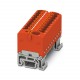 PTFIX 4/18X1,5-NS15A RD 1047444 PHOENIX CONTACT Distribution block, nom. voltage: 500 V, nominal current: 17..