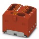 PTFIX 4/6X1,5-G RD 1047480 PHOENIX CONTACT Distribution block, nom. voltage: 450 V, nominal current: 17.5 A,..