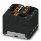 PTFIX 4/6X1,5-G BK 1047484 PHOENIX CONTACT Distribution block, nom. voltage: 450 V, nominal current: 17.5 A,..