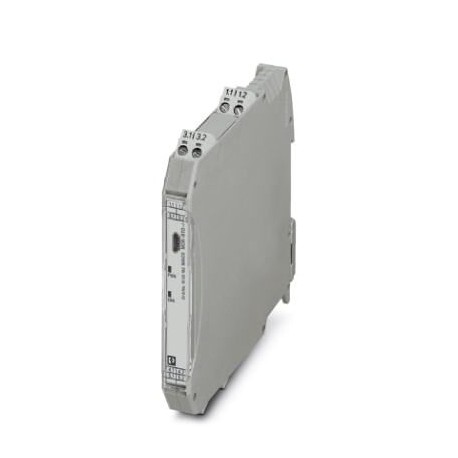 MACX MCR-RTD-I 1050192 PHOENIX CONTACT Temperatura transdutor, convertidos em sinais de detectores de temper..