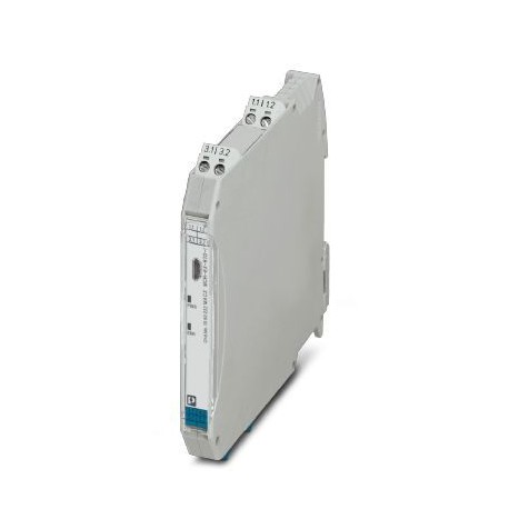MACX MCR-EX-RTD-I 1050222 PHOENIX CONTACT Convertisseur de température à sécurité intrinsèque : transforme l..