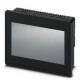 BTP 2043W 1050387 PHOENIX CONTACT Touch-Panel mit 10,92 cm / 4,3"-TFT-Display (analog-resistiv (Polyester)),..