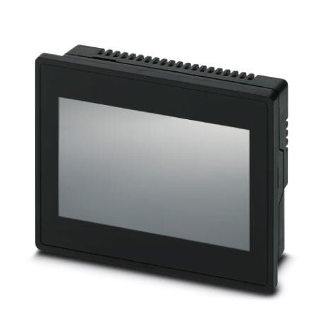 BTP 2043W 1050387 PHOENIX CONTACT Touch panel with 10,92 cm / 4,3"-TFT-display (analog resistive (polyester)..