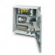 AML-SPC-STD-001 1051048 PHOENIX CONTACT Standardized and modularly expandable control cabinet combination to..