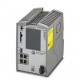 RFC 4072S 1051328 PHOENIX CONTACT PLCnext Control with 4 x 10/100/1000 Ethernet, PROFINET controller with in..
