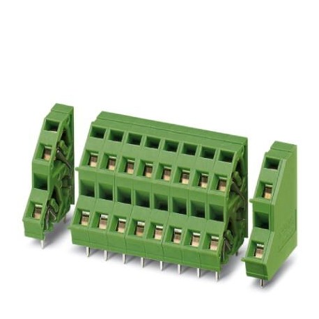 ZFKKDSA 1,5C-5,0- 7 1054520 PHOENIX CONTACT PCB terminal block, nominal current: 16 A, rated voltage (III/2)..