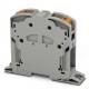 PTPOWER 185 P-F 1054739 PHOENIX CONTACT High-current terminal block, with test socket, nom. voltage: 1500 V ..