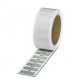 EML-D (40X15)R SR 1054877 PHOENIX CONTACT Label, detectable, Roll, silver, unlabeled, can be labeled with: T..