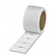 EML-D (60X30)R 1054878 PHOENIX CONTACT Label, detectable, Roll, white, unlabeled, can be labeled with: THERM..
