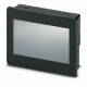 BWP 2043W 1060549 PHOENIX CONTACT Touch panel with 10,92 cm / 4,3"-TFT-display (analog resistive (polyester)..