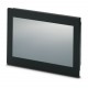 BWP 2102W 1060630 PHOENIX CONTACT Touch panel with 25.9 cm / 10.2" TFT-display (analog resistive (polyester)..