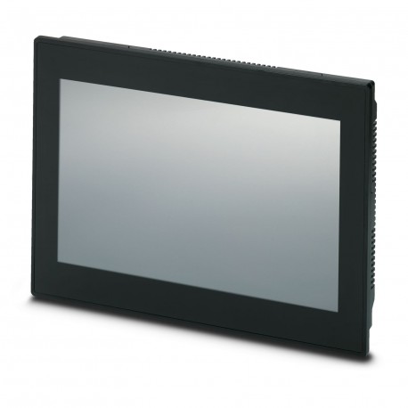 BWP 2102W 1060630 PHOENIX CONTACT Touch-Panel mit 25.9 cm / 10.2" TFT-Display (analog-resistiv (Polyester)),..