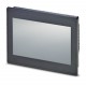 BWP 2070W 1060632 PHOENIX CONTACT Touch panel with 17.8 cm/7" TFT-display (analog resistive (polyester)), 80..