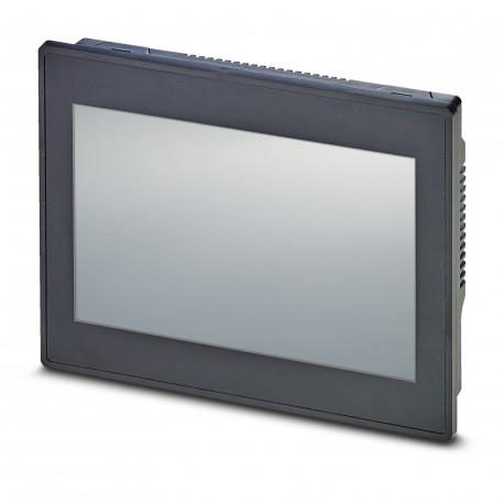 BWP 2070W 1060632 PHOENIX CONTACT Touch-Panel mit 17,8 cm / 7"-TFT-Display (analog-resistiv (Polyester)), 80..