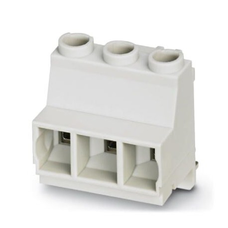 MKDSO 2,5 HV/ 3L-7,5 GY 1061355 PHOENIX CONTACT Terminal de tarjetas de circuitos impresos, corriente nomina..