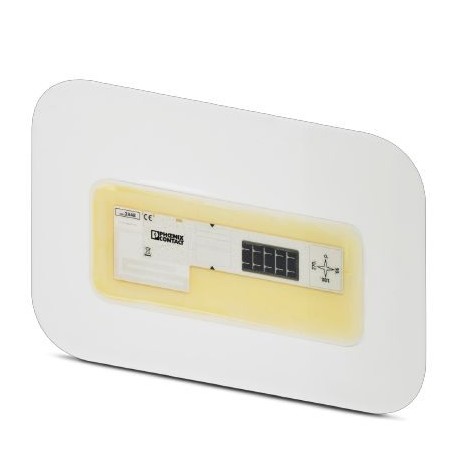 ID-S-S 868 1061959 PHOENIX CONTACT Wireless ice and temperature sensor for wind turbine generators, self-adh..