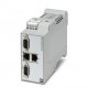 GW EIP/MODBUS 2E/2DB9 1062380 PHOENIX CONTACT The GW EIP/MODBUS... enables two-way communication between Eth..