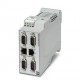 GW EIP/MODBUS 2E/4DB9 1062388 PHOENIX CONTACT The GW EIP/MODBUS... enables two-way communication between Eth..