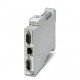 GW EIP/MODBUS 1E/2DB9 1062423 PHOENIX CONTACT The GW EIP/MODBUS... enables two-way communication between Eth..