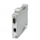 GW EIP/MODBUS 1E/1DB9 1062540 PHOENIX CONTACT The GW EIP/MODBUS... enables two-way communication between Eth..