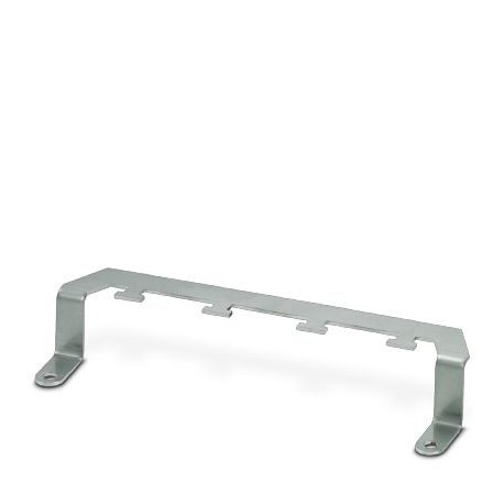 AXL E TC4 SHIELD SET 1065793 PHOENIX CONTACT Set connessione schermata Axioline E (comprende 5 staffe di sch..