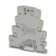 PLC-PT-ELR W1/ 2-24DC 1069556 PHOENIX CONTACT PLC-INTERFACE como relé electrónico de carga de inversión, com..
