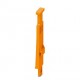 CPS 1069806 PHOENIX CONTACT Dispositif antitraction, coloris: orange