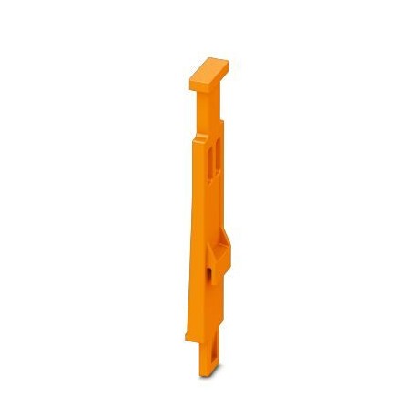 CPS 1069806 PHOENIX CONTACT Strain relief, color: orange