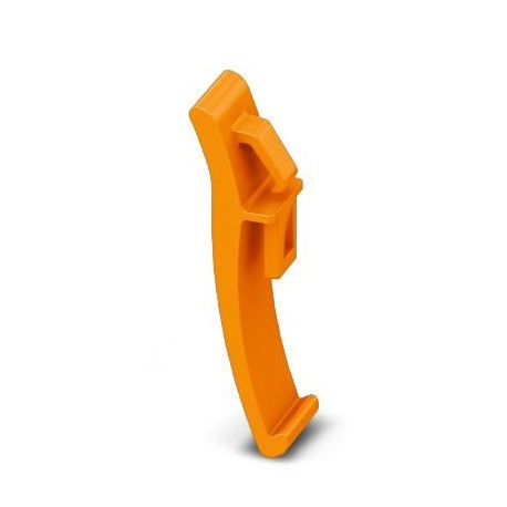 CPL 1069807 PHOENIX CONTACT Dispositif de verrouillage, coloris: orange