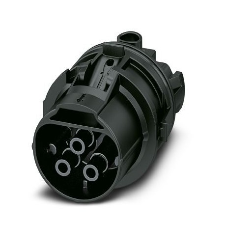 PRC 3-HEAD-FS6-1 1070198 PHOENIX CONTACT Circular connectors (cable-side), Range of articles: PRC, Contact i..