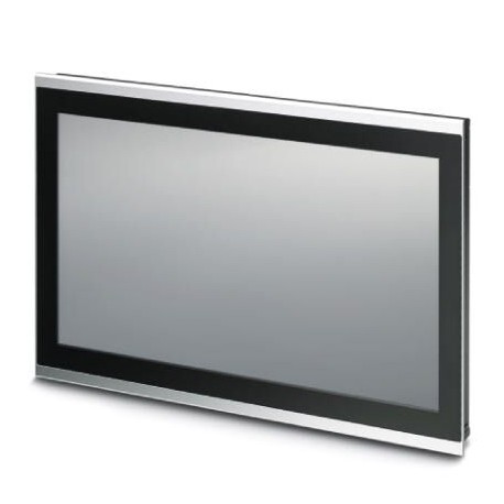 VL2 PPC18.5 9000 EX EM 05 1071063 PHOENIX CONTACT Panel PC (PPC) industriel Valueline