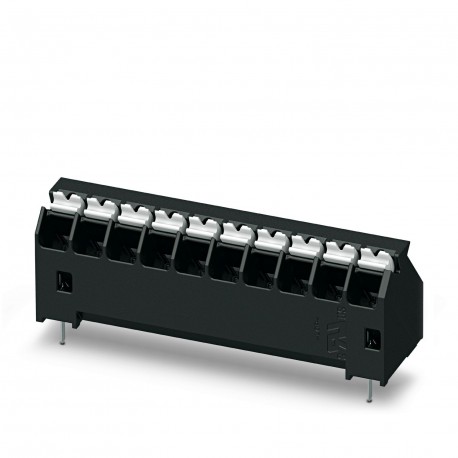 SPTA-THR 1,5/ 4-3,81 R32 1071180 PHOENIX CONTACT PCB terminal block, nominal current: 13.5 A, rated voltage ..