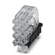 HS LC-H-D2C/ R4XC2-2,54 1071316 PHOENIX CONTACT Оптоволоконный кабель, пассивный, жесткий, может использоват..