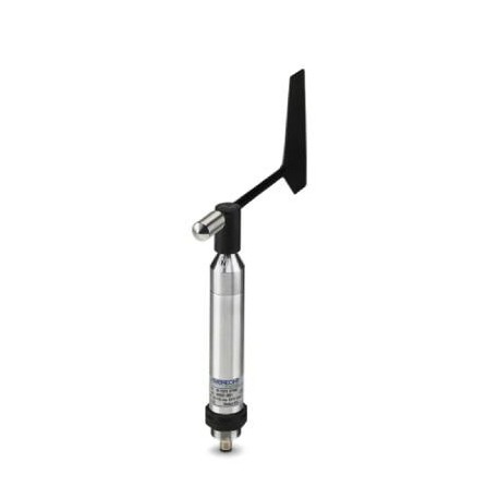 SOL-ES-PRO-WD 1074975 PHOENIX CONTACT Windrichtungssensor der Lambrecht Meteo GmbH. Der Messwert steht per M..