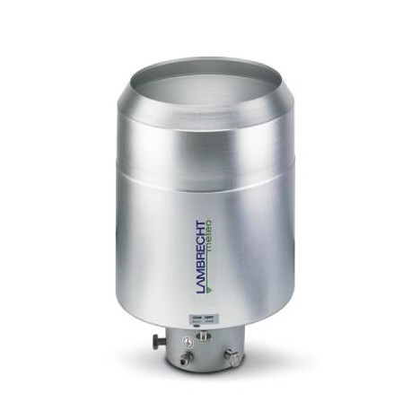 SOL-ES-PRO-RF 1074978 PHOENIX CONTACT Lambrecht Meteo GmbH precipitation sensor with weighing technology for..