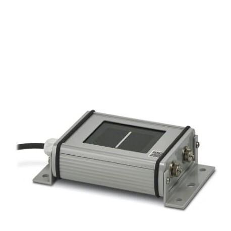 SOL-ES-PRO-RC 1074982 PHOENIX CONTACT A Mencke & Tegtmeyer GmbH silicon solar radiation sensor, type Si-RS48..
