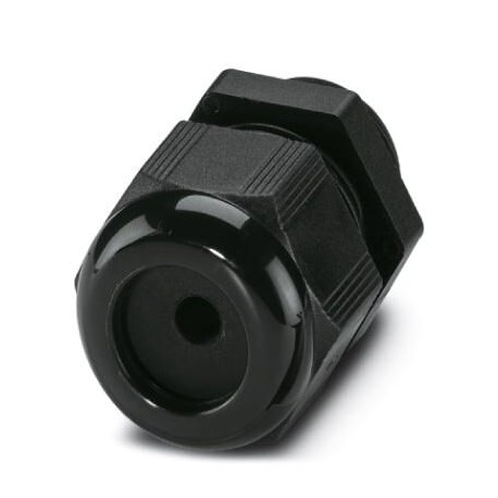 G-CCS-M25-M66N-PNES-BK 1076600 PHOENIX CONTACT Plastic cable connection with slotted seal, for connector wit..