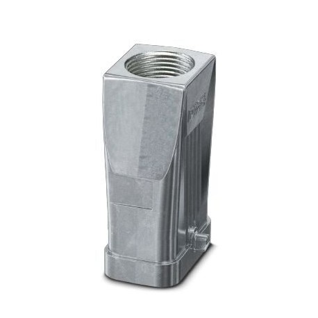HC-COM-HHFS-1TTM25-EL-AL 1078590 PHOENIX CONTACT Carcasa aérea COM, para brida longitudinal, material: Fundi..