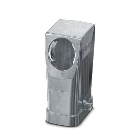 HC-COM-HHFS-1STM25-EL-AL 1078592 PHOENIX CONTACT Carcasa aérea COM, para brida longitudinal, material: Fundi..