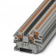 PTV 2,5-TWIN 1078966 PHOENIX CONTACT Feed-through terminal block, nom. voltage: 800 V, nominal current: 24 A..