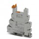 PLC-BSC-230AC/21-21/SO46/HI 1079384 PHOENIX CONTACT 14 mm PLC basic terminal block, resistant to interferenc..