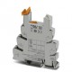 PLC-BSC-230AC/21HC/SO46/HI 1079392 PHOENIX CONTACT 14 mm PLC basic terminal block for high continuous curren..