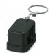 HC-COM-BCFS-PL-BK 1079396 PHOENIX CONTACT Protective cover COM, for single locking latch, protective cover m..