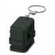 HC-COM-BCFS-PLR-BK 1079397 PHOENIX CONTACT Protective cover COM, for single locking latch, protective cover ..