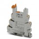 PLC-BPT-230AC/21HC/SO46/HI 1079400 PHOENIX CONTACT 14 mm PLC basic terminal block for high continuous curren..